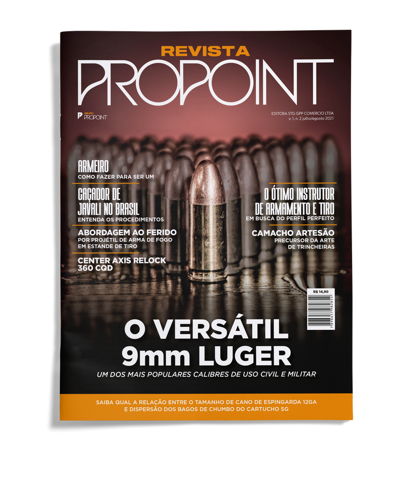 Revista Propoint 2ª Edição