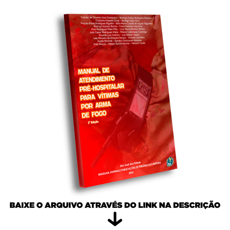 E-book - Manual APH - Grátis