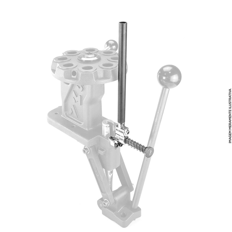 Espoletador semiautomático para Prensa Robust 2.0 - Tipo O e Tower Titan