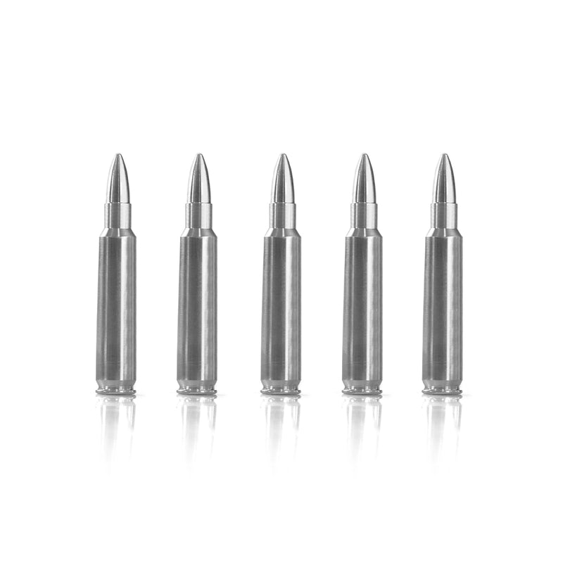 Snapcaps Treina CAL 5.56 NATO - Munição Para Treino e Manejo - STG